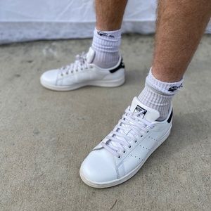 Men’s Adidas Stan Smiths Shoes